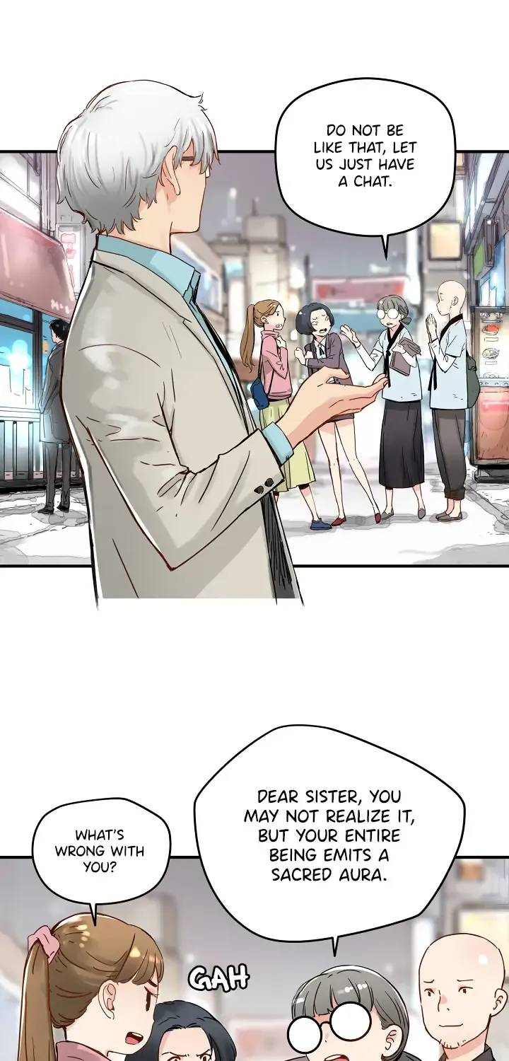 Read Samjang Jeon chapter 11 image 3 on Lezhin