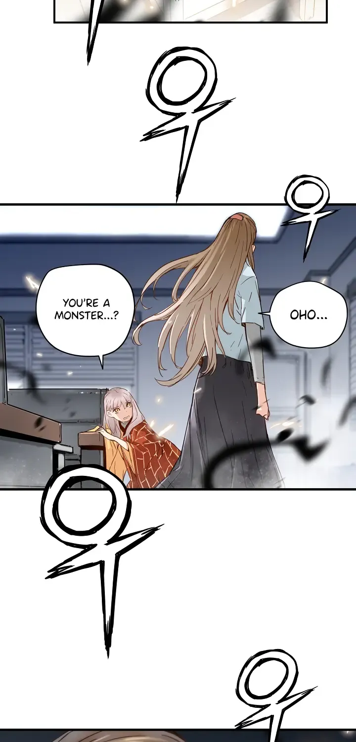 Read Samjang Jeon chapter 11 image 32 on Lezhin