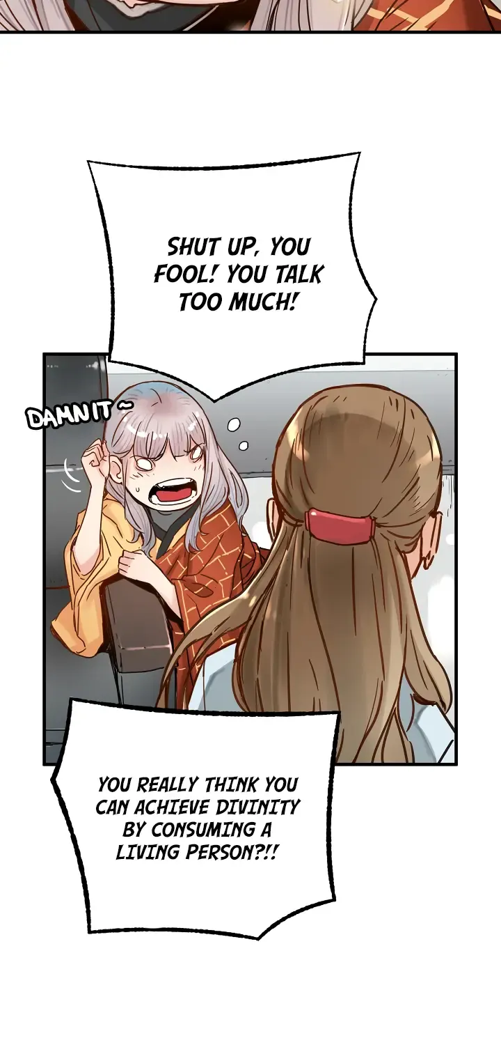 Read Samjang Jeon chapter 11 image 34 on Lezhin