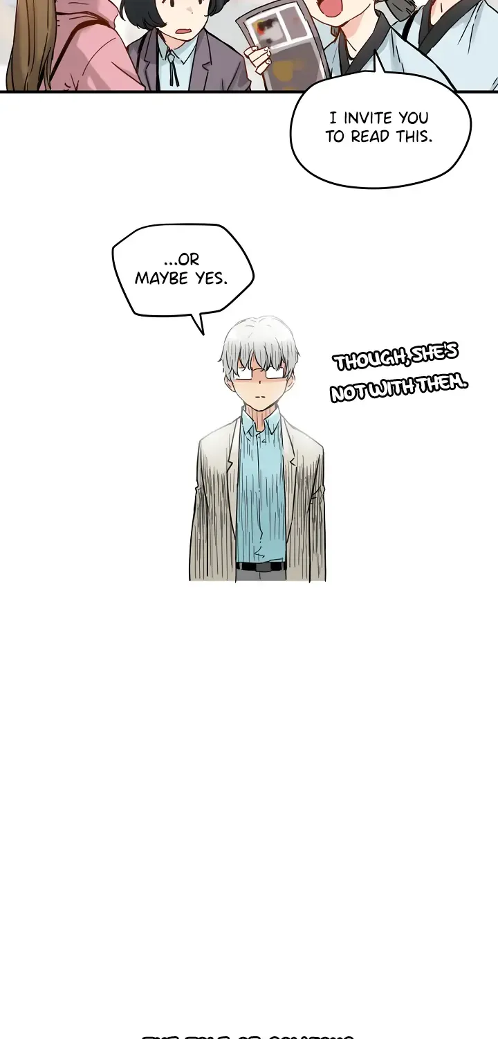 Read Samjang Jeon chapter 11 image 4 on Lezhin