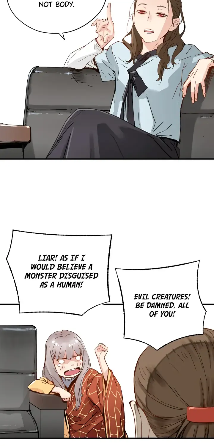 Read Samjang Jeon chapter 11 image 40 on Lezhin