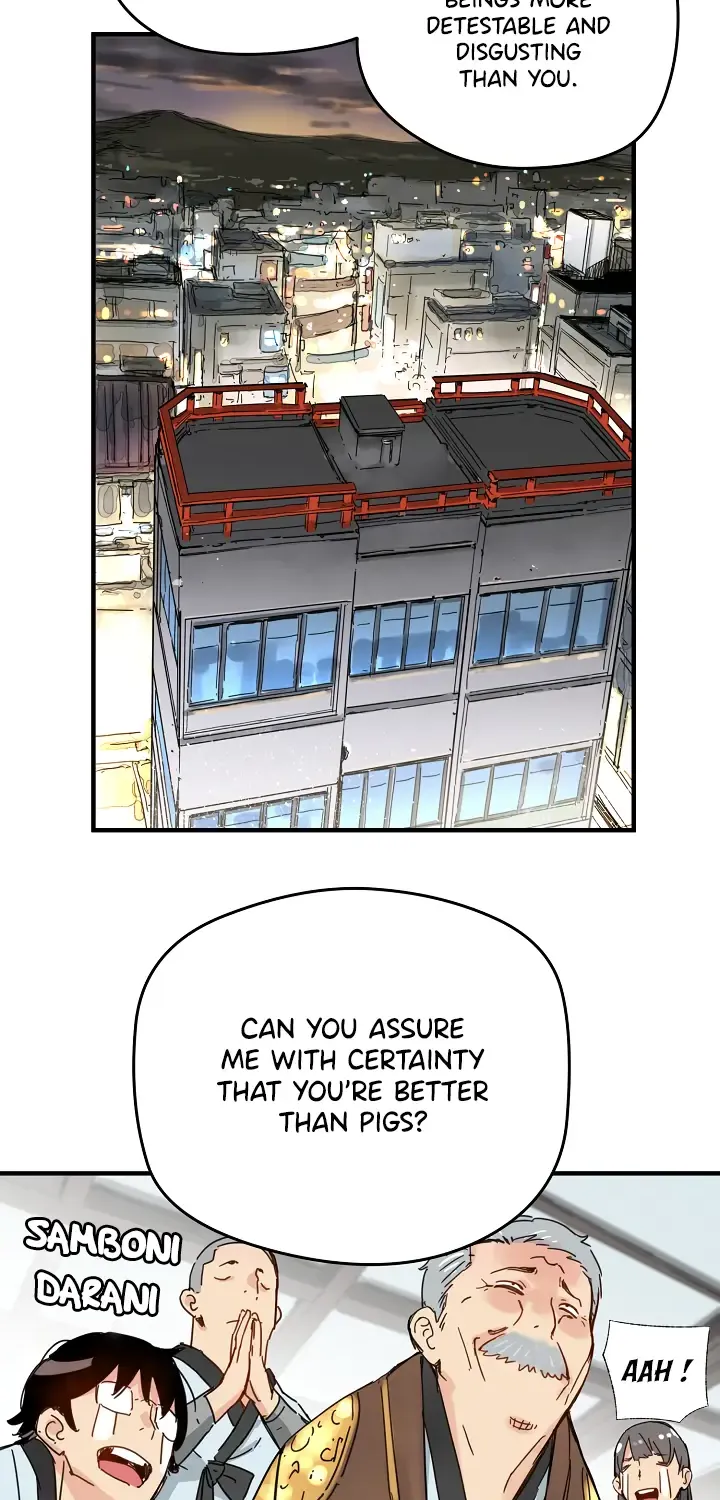 Read Samjang Jeon chapter 11 image 45 on Lezhin