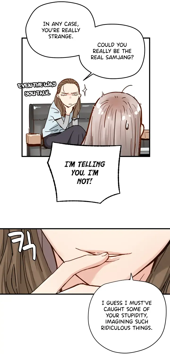 Read Samjang Jeon chapter 11 image 48 on Lezhin