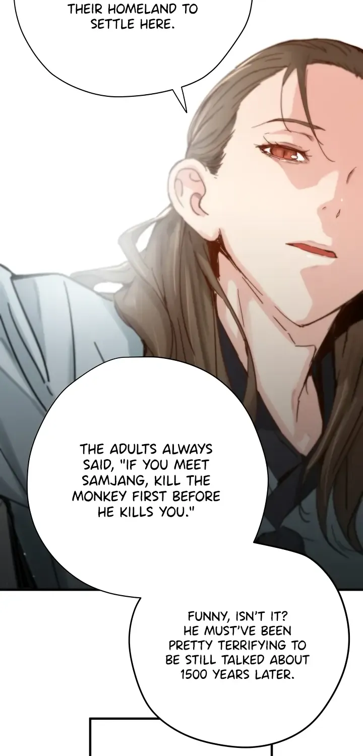 Read Samjang Jeon chapter 11 image 50 on Lezhin