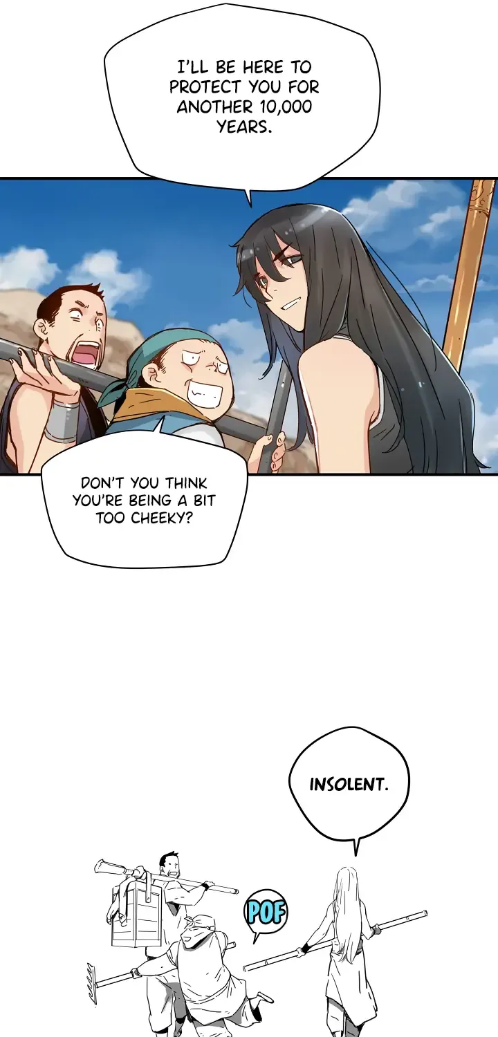 Read Samjang Jeon chapter 11 image 54 on Lezhin