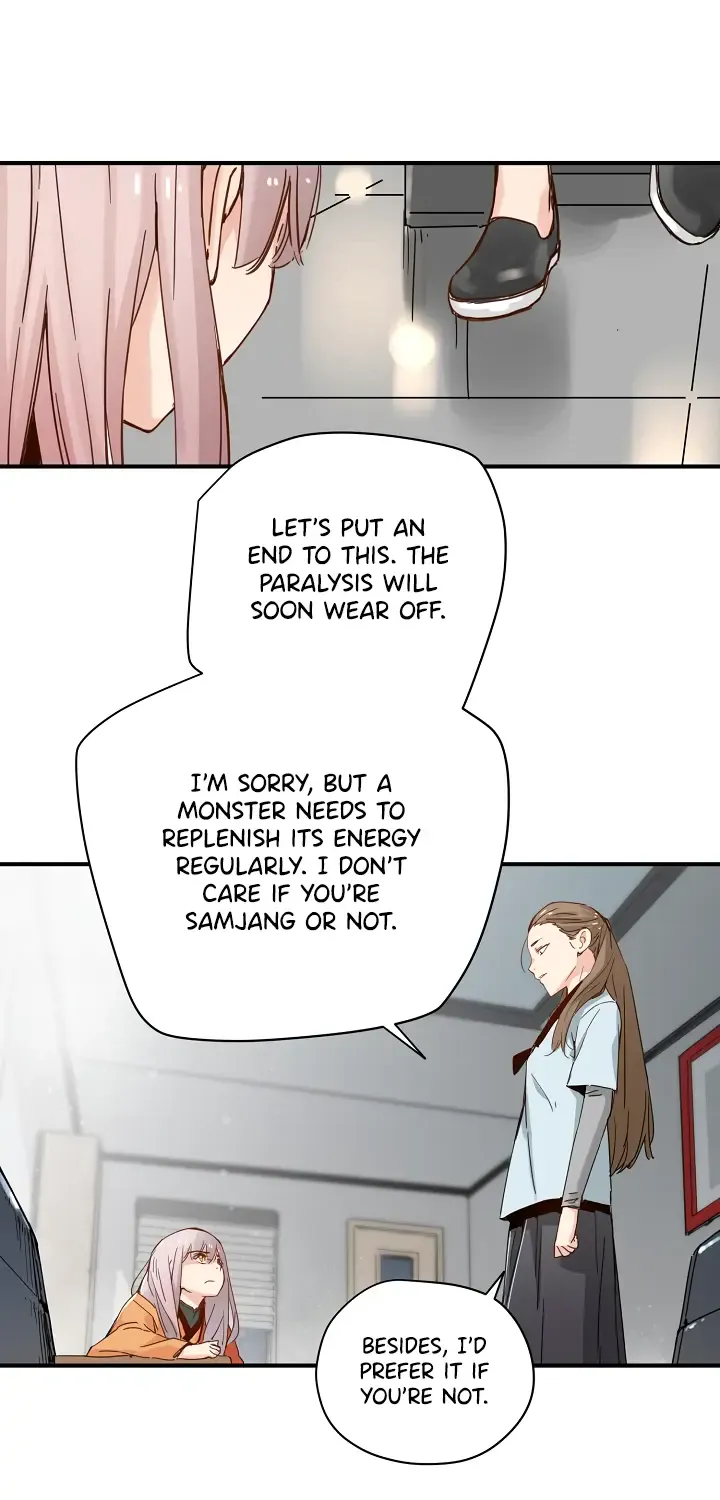 Read Samjang Jeon chapter 11 image 56 on Lezhin