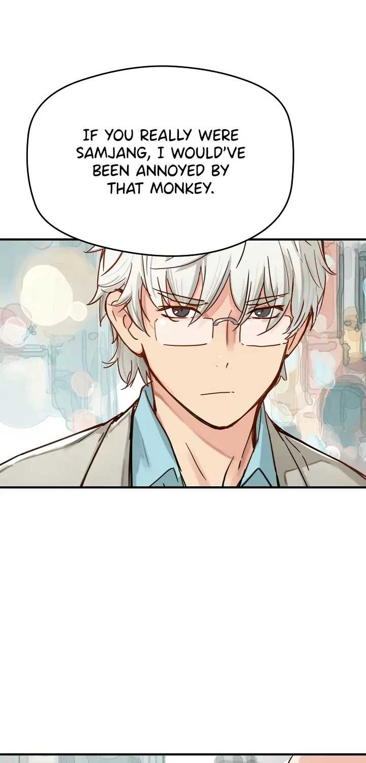 Read Samjang Jeon chapter 11 image 57 on Lezhin