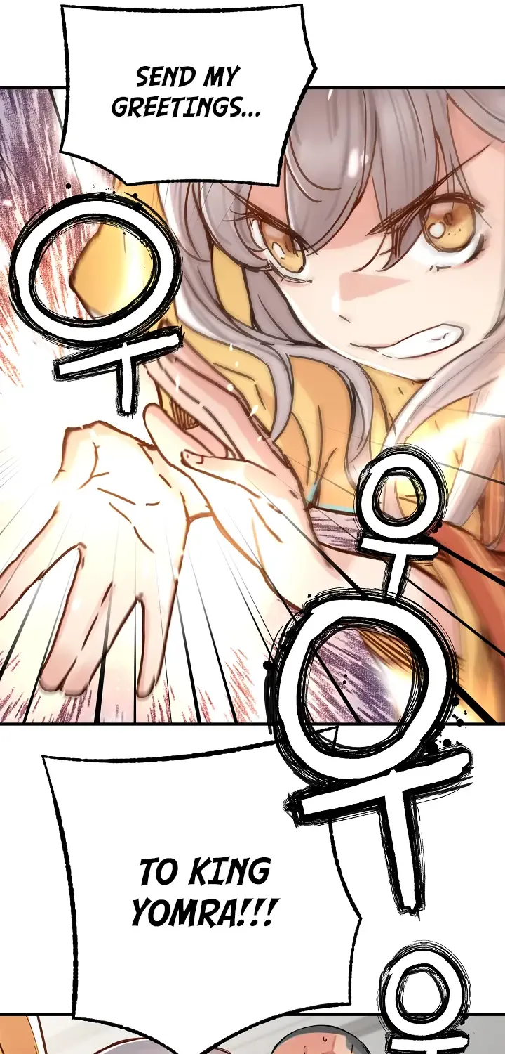 Read Samjang Jeon chapter 11 image 6 on Lezhin
