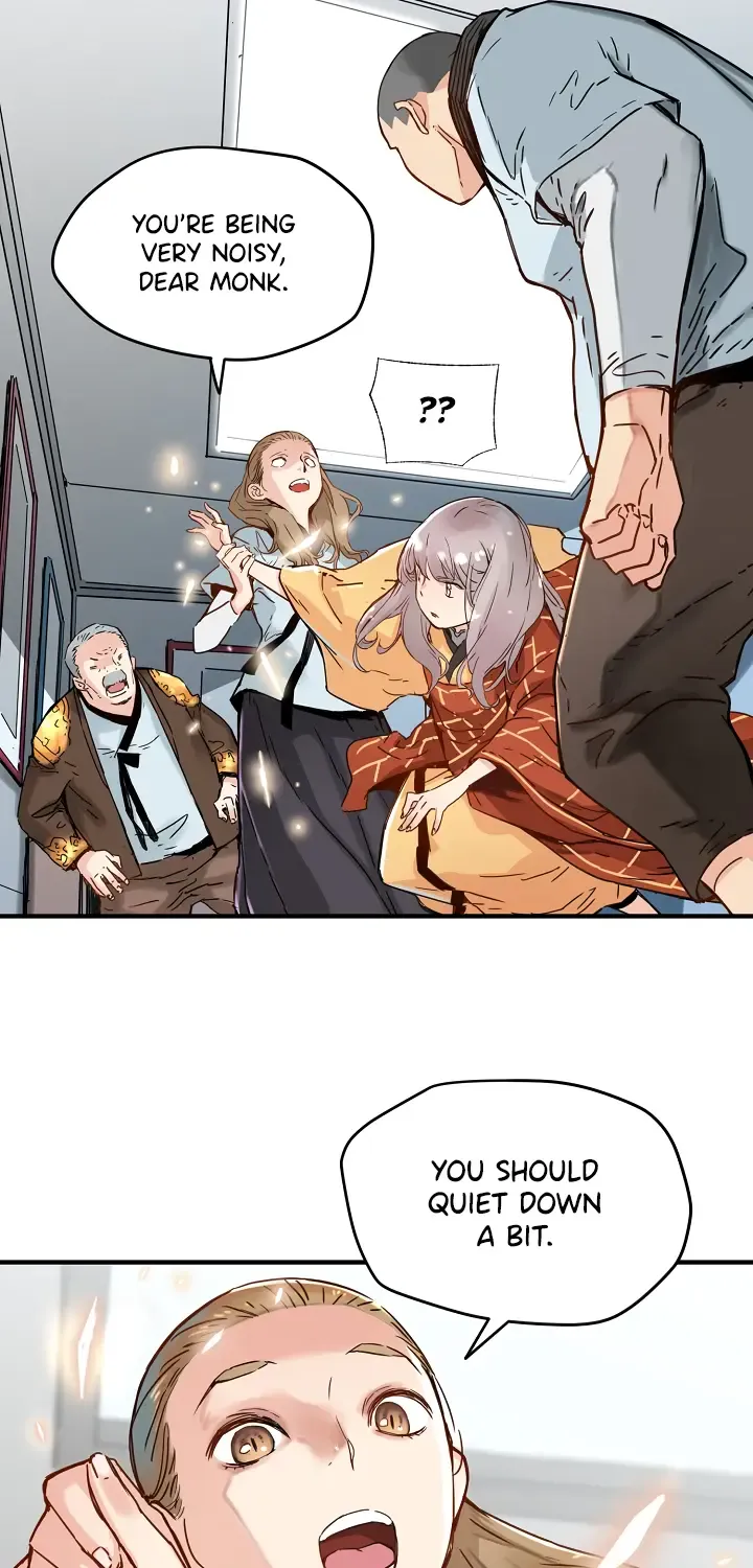 Read Samjang Jeon chapter 11 image 8 on Lezhin