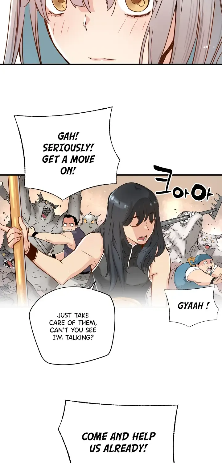 Read Samjang Jeon chapter 12 image 12 on Lezhin