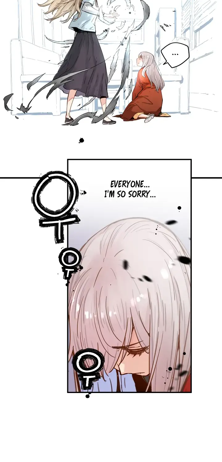 Read Samjang Jeon chapter 12 image 17 on Lezhin