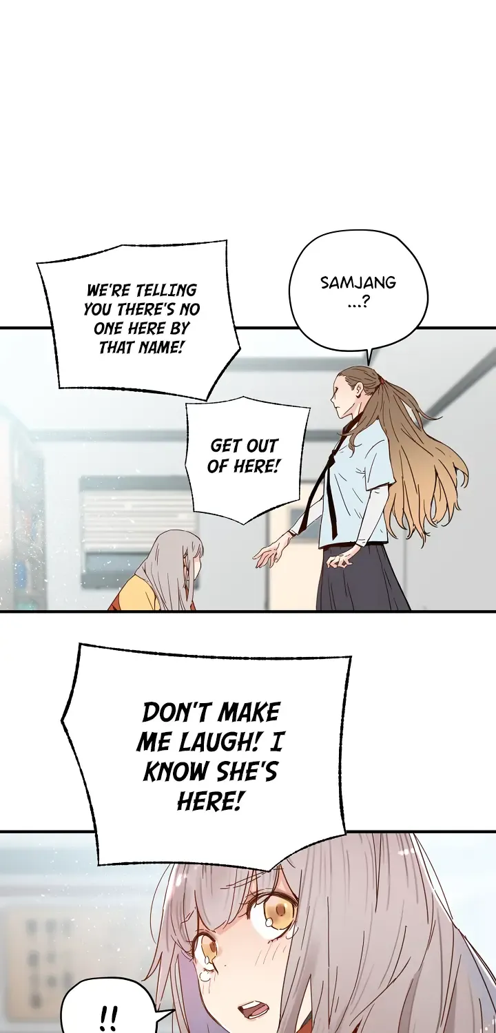 Read Samjang Jeon chapter 12 image 20 on Lezhin