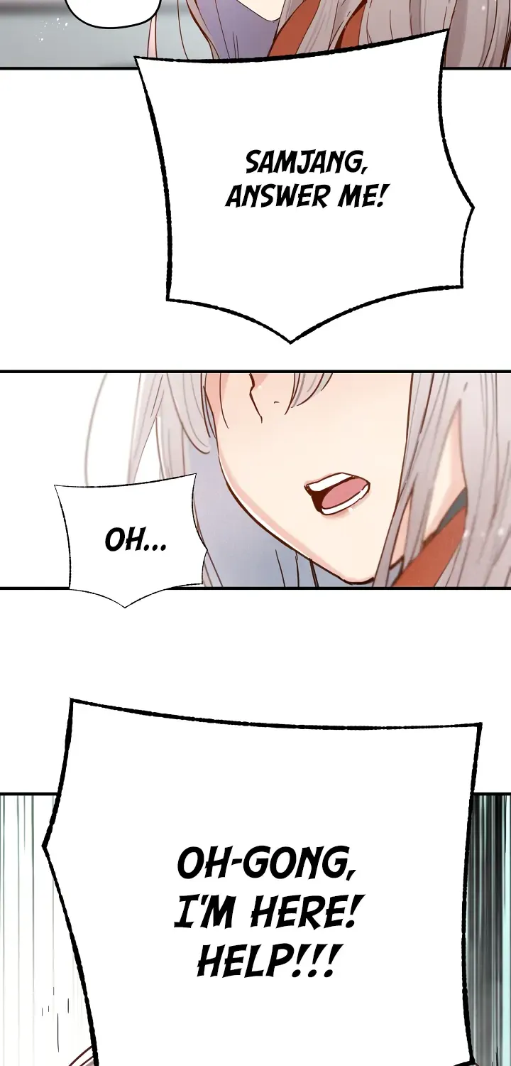 Read Samjang Jeon chapter 12 image 21 on Lezhin