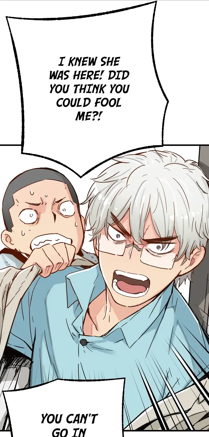 Read Samjang Jeon chapter 12 image 26 on Lezhin