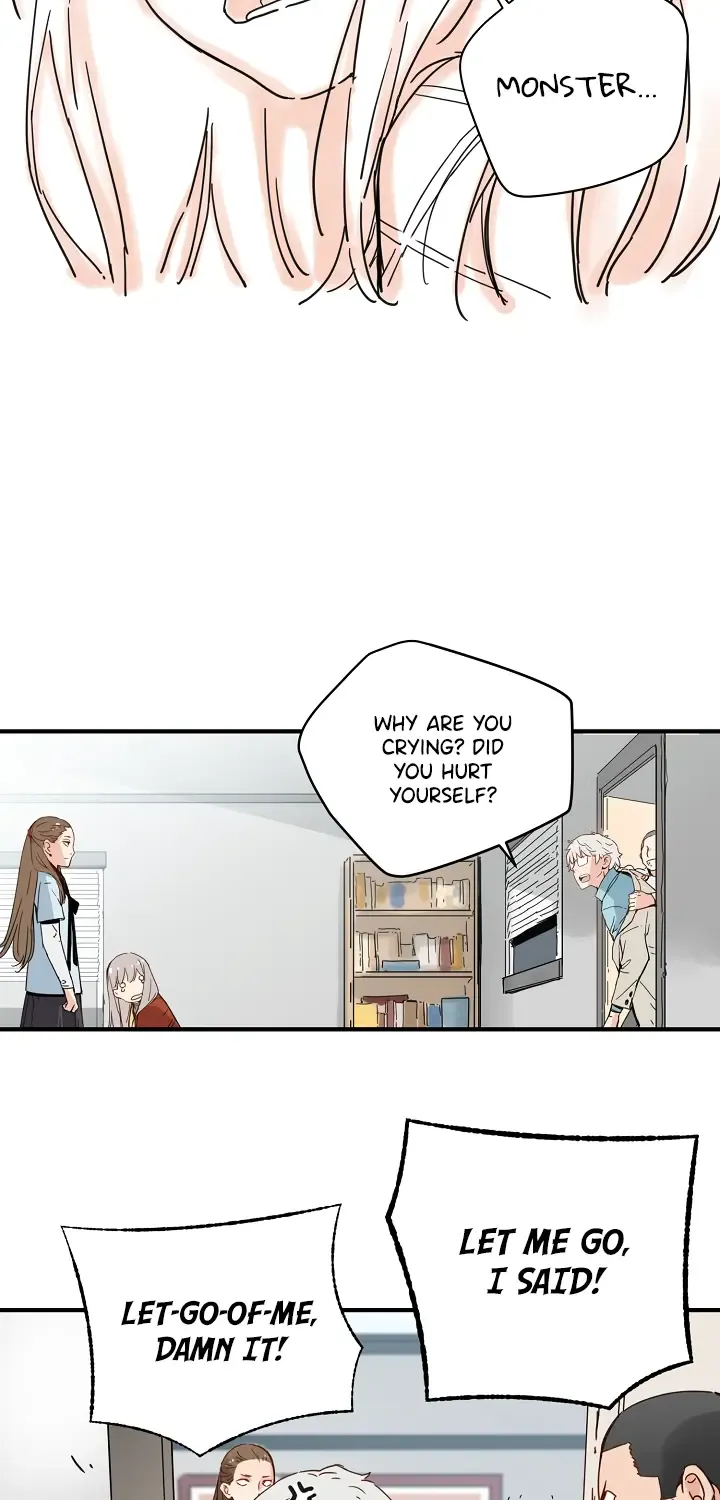 Read Samjang Jeon chapter 12 image 28 on Lezhin