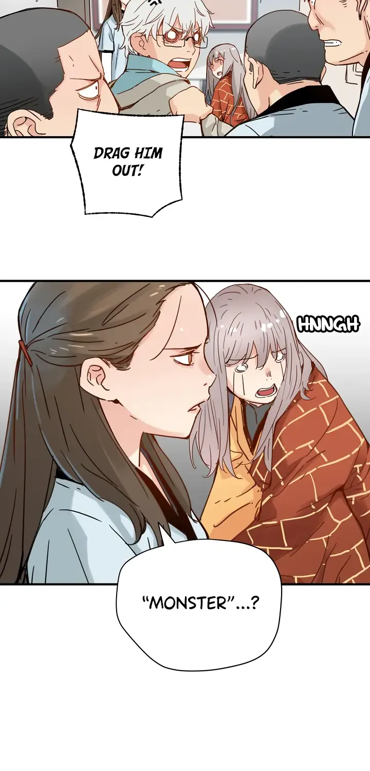 Read Samjang Jeon chapter 12 image 29 on Lezhin