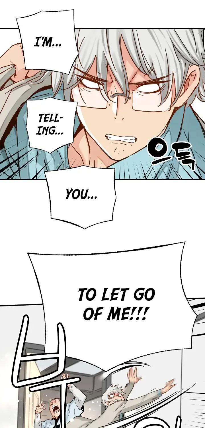 Read Samjang Jeon chapter 12 image 30 on Lezhin