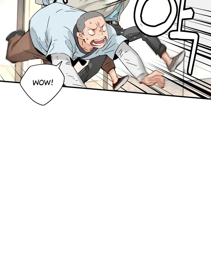 Read Samjang Jeon chapter 12 image 31 on Lezhin