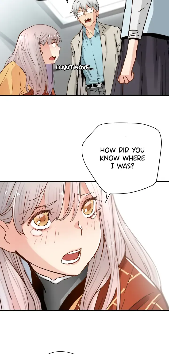 Read Samjang Jeon chapter 12 image 33 on Lezhin