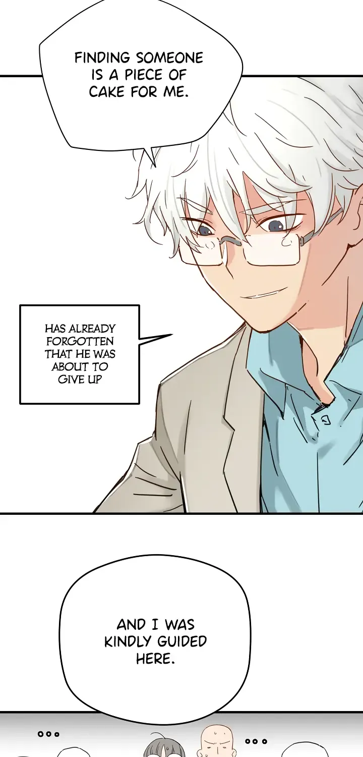Read Samjang Jeon chapter 12 image 34 on Lezhin