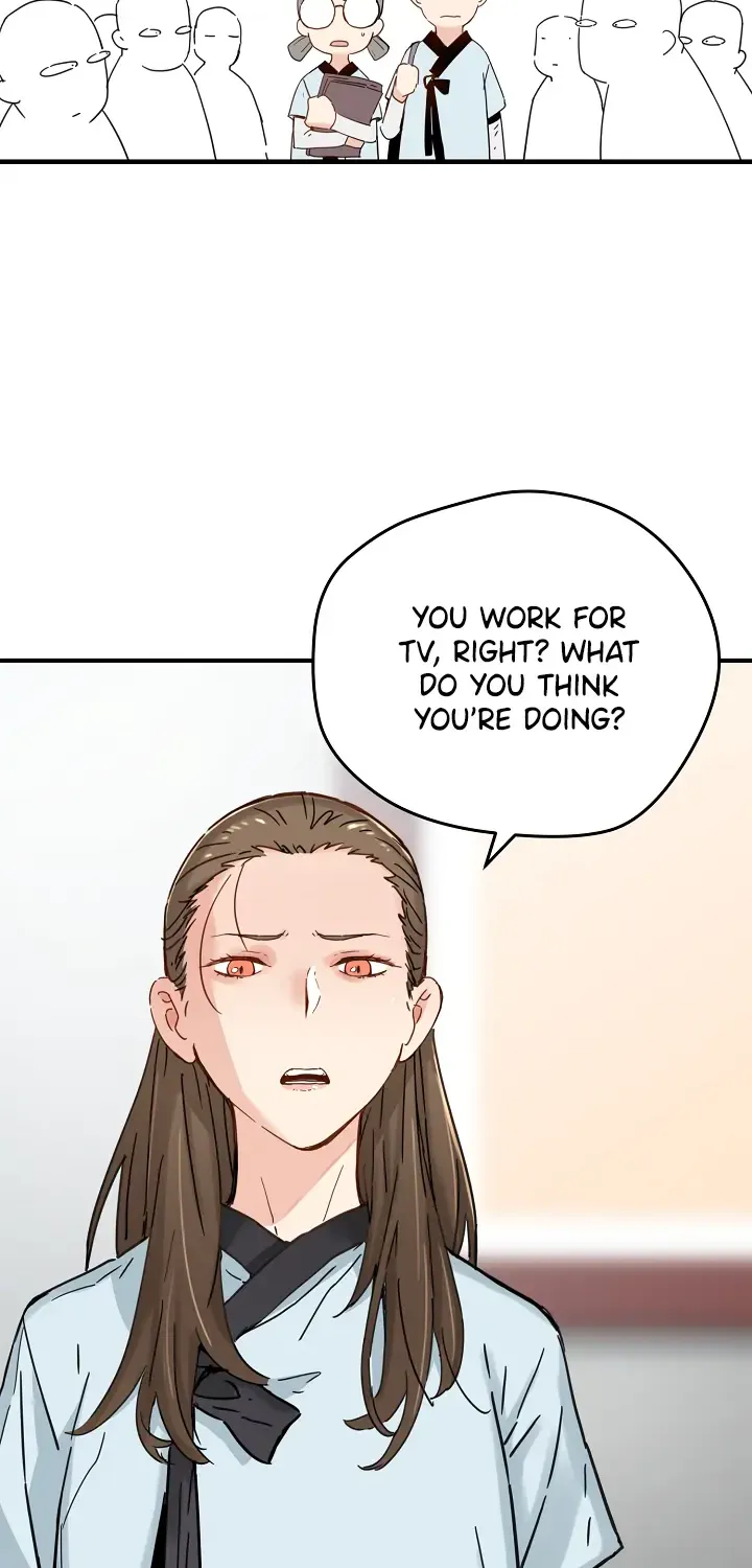 Read Samjang Jeon chapter 12 image 35 on Lezhin