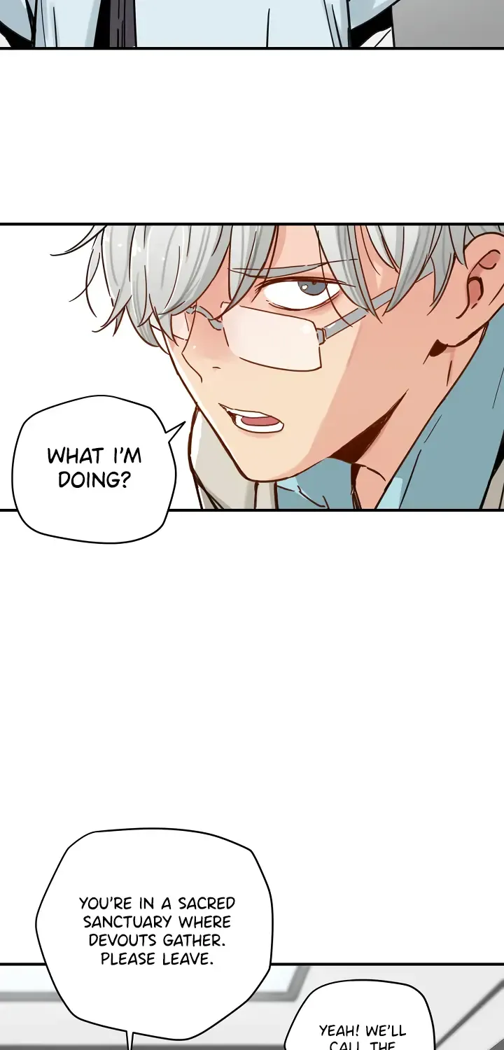 Read Samjang Jeon chapter 12 image 36 on Lezhin