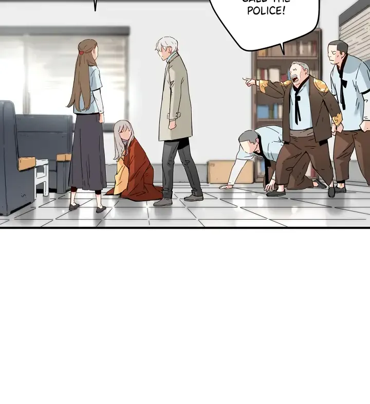 Read Samjang Jeon chapter 12 image 37 on Lezhin