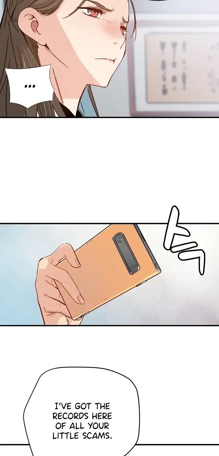 Read Samjang Jeon chapter 12 image 39 on Lezhin