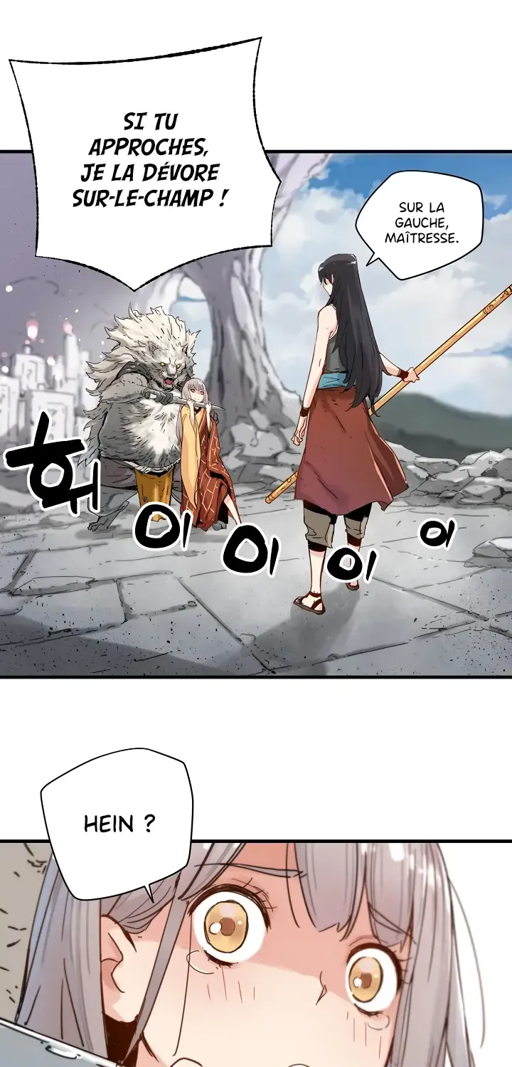 Read Samjang Jeon chapter 12 image 4 on Lezhin