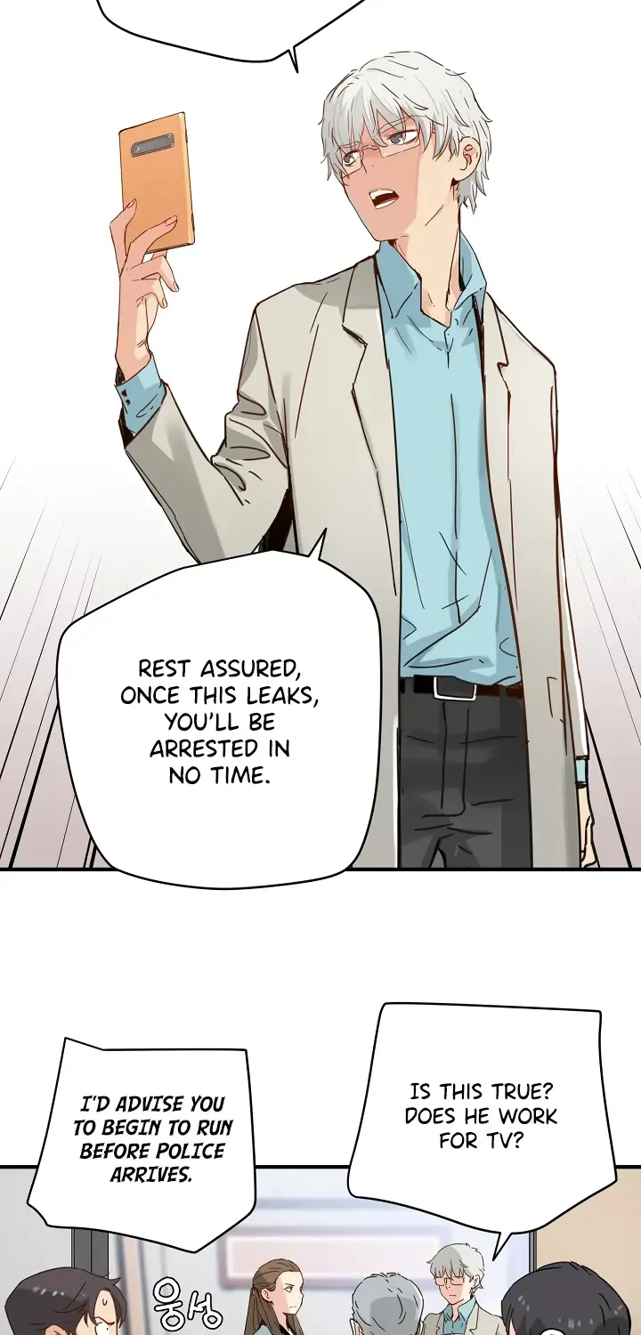 Read Samjang Jeon chapter 12 image 40 on Lezhin