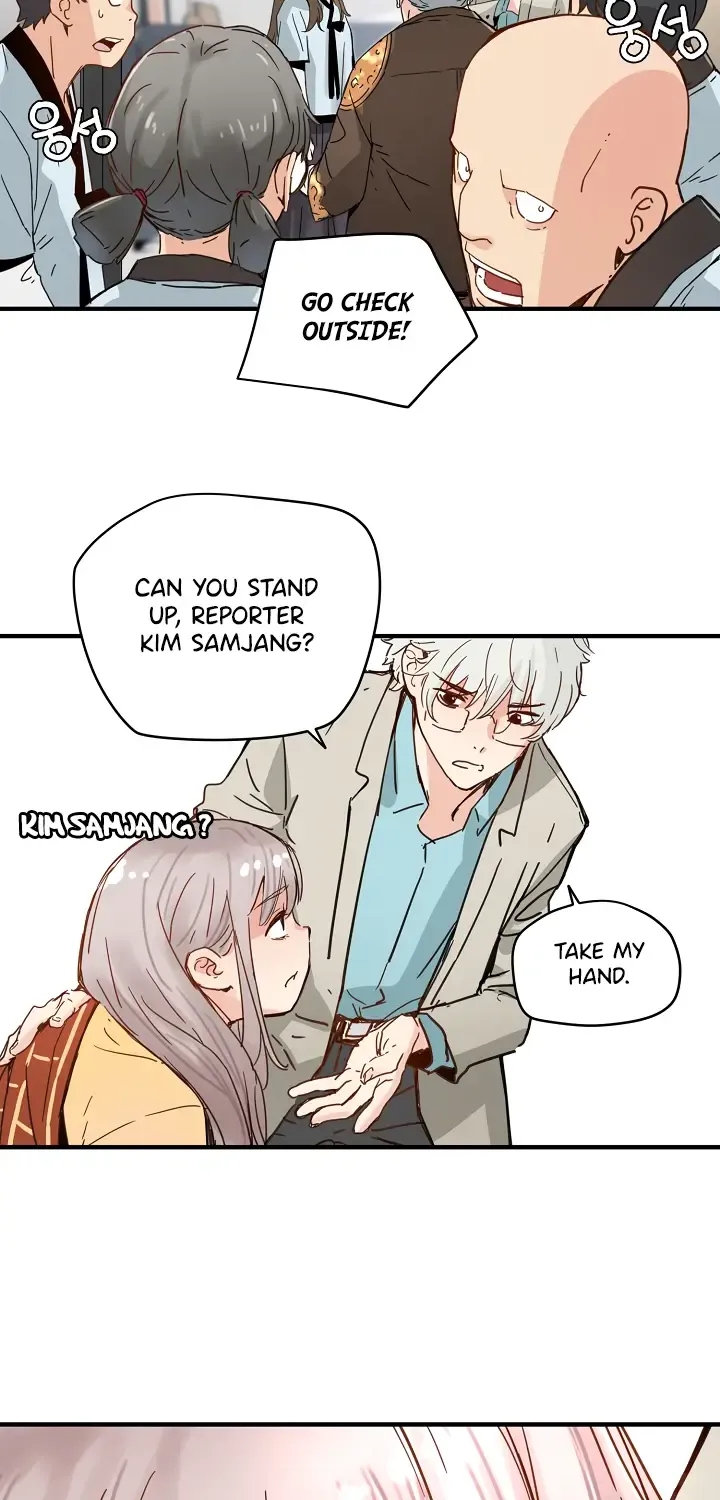 Read Samjang Jeon chapter 12 image 41 on Lezhin