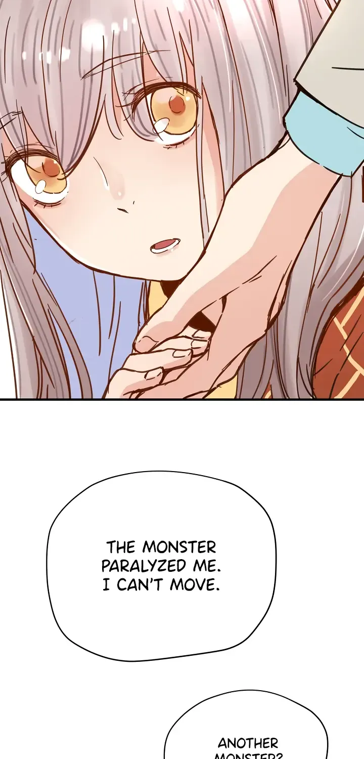 Read Samjang Jeon chapter 12 image 42 on Lezhin