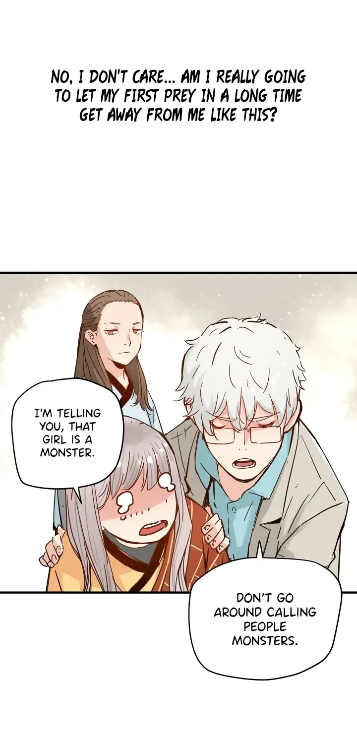 Read Samjang Jeon chapter 12 image 44 on Lezhin