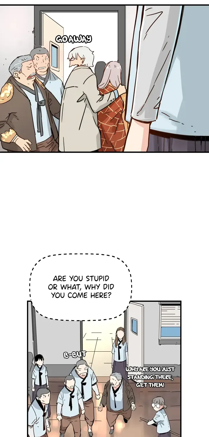Read Samjang Jeon chapter 12 image 45 on Lezhin