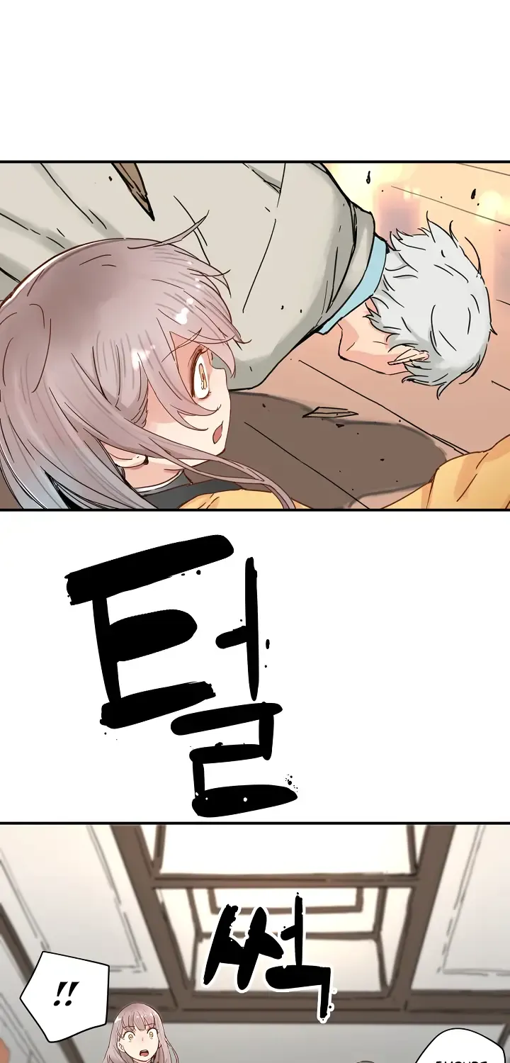 Read Samjang Jeon chapter 12 image 50 on Lezhin