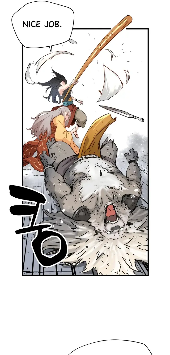 Read Samjang Jeon chapter 12 image 8 on Lezhin