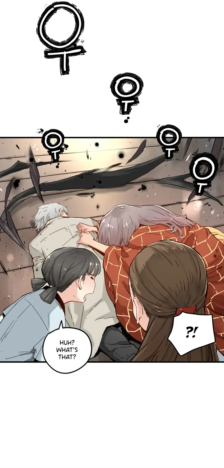 Read Samjang Jeon chapter 13 image 13 on Lezhin