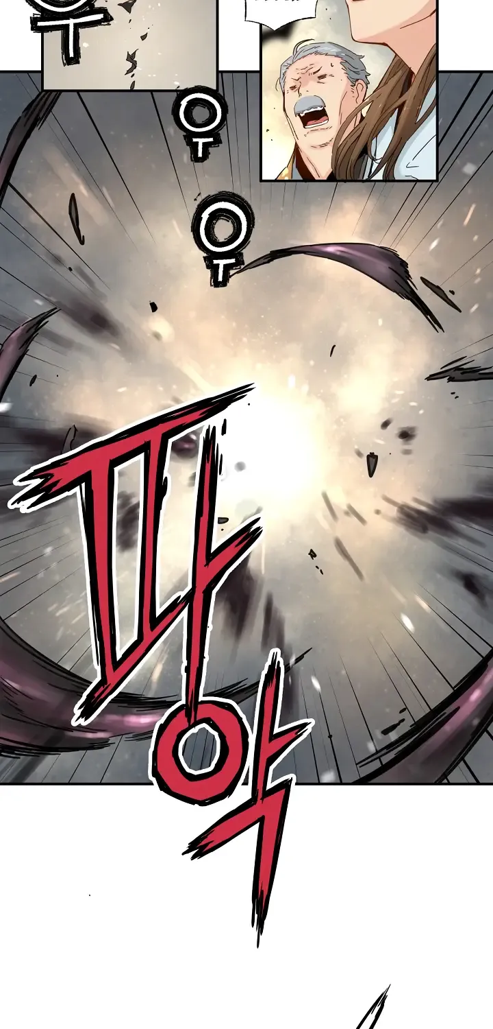 Read Samjang Jeon chapter 13 image 15 on Lezhin