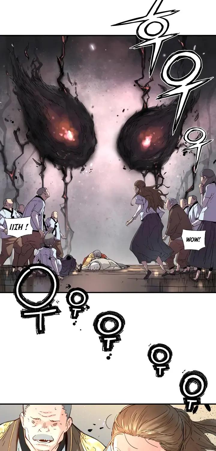Read Samjang Jeon chapter 13 image 16 on Lezhin