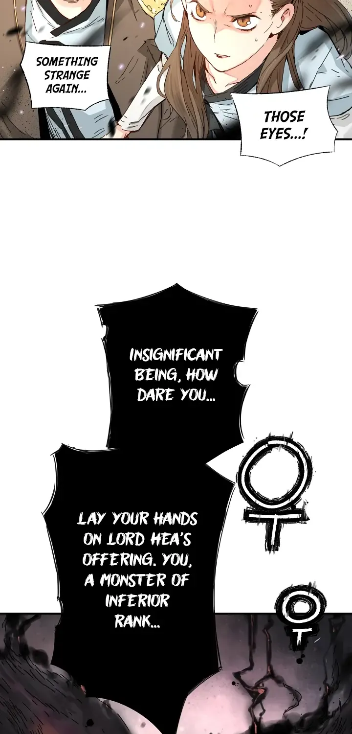 Read Samjang Jeon chapter 13 image 17 on Lezhin