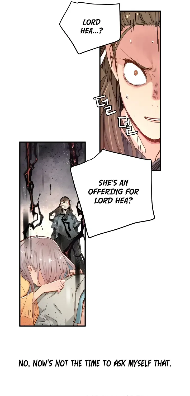Read Samjang Jeon chapter 13 image 19 on Lezhin