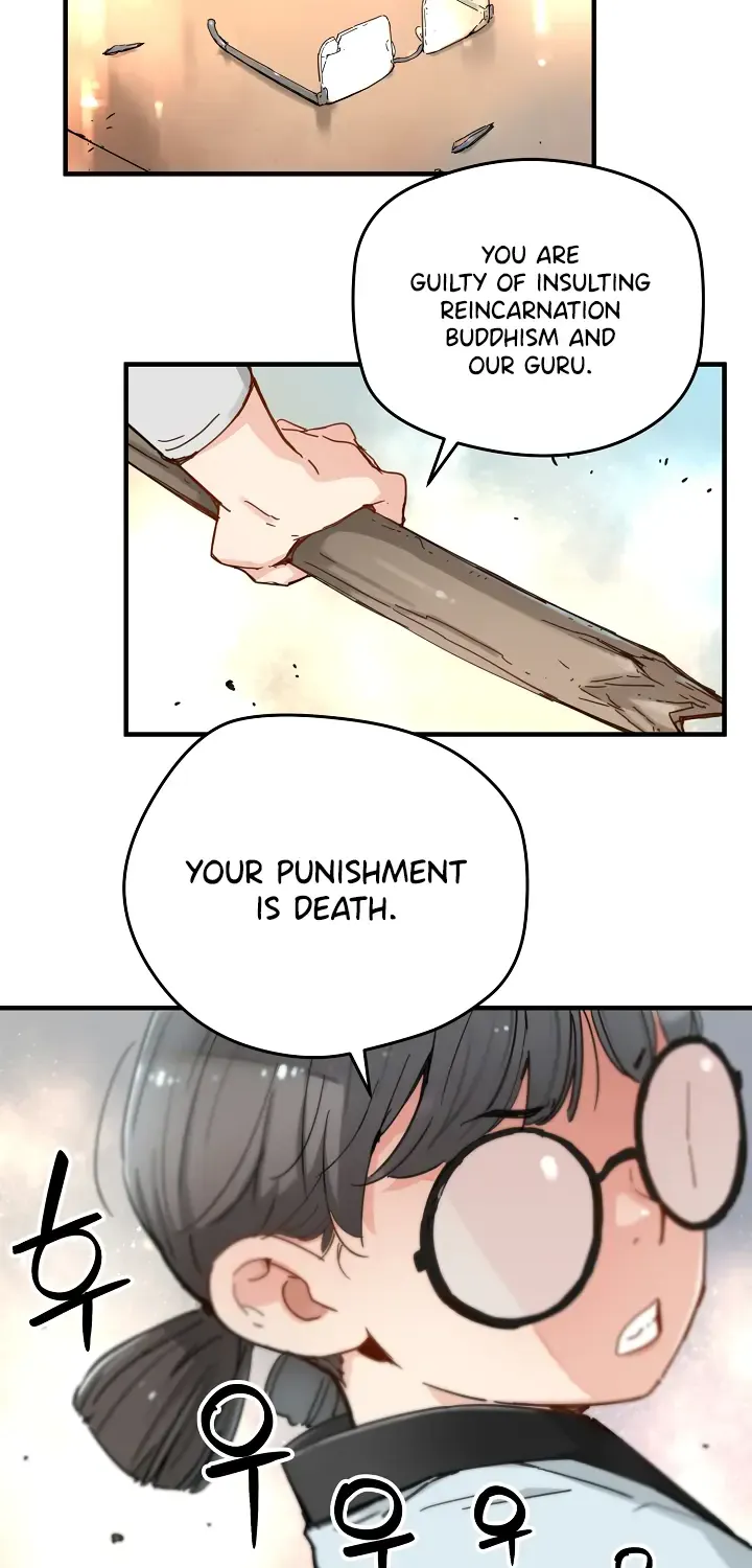 Read Samjang Jeon chapter 13 image 2 on Lezhin