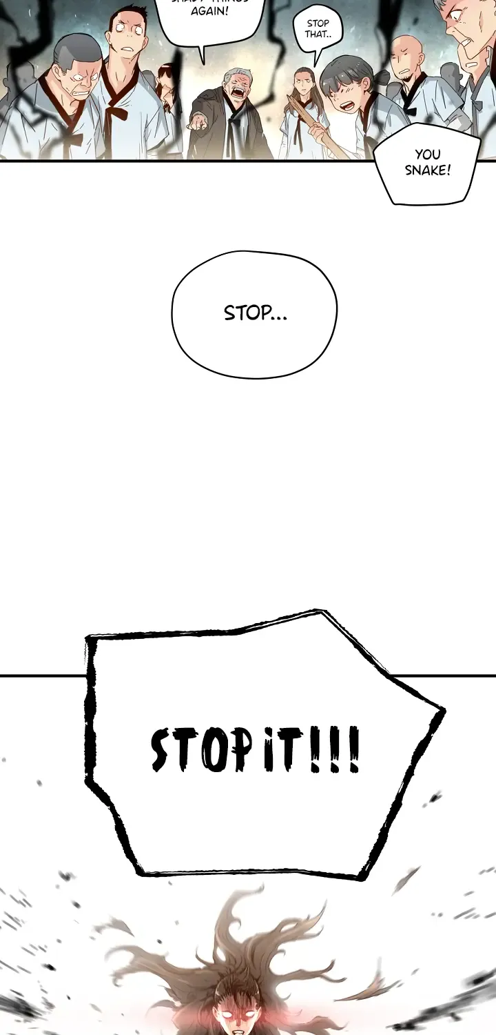 Read Samjang Jeon chapter 13 image 21 on Lezhin