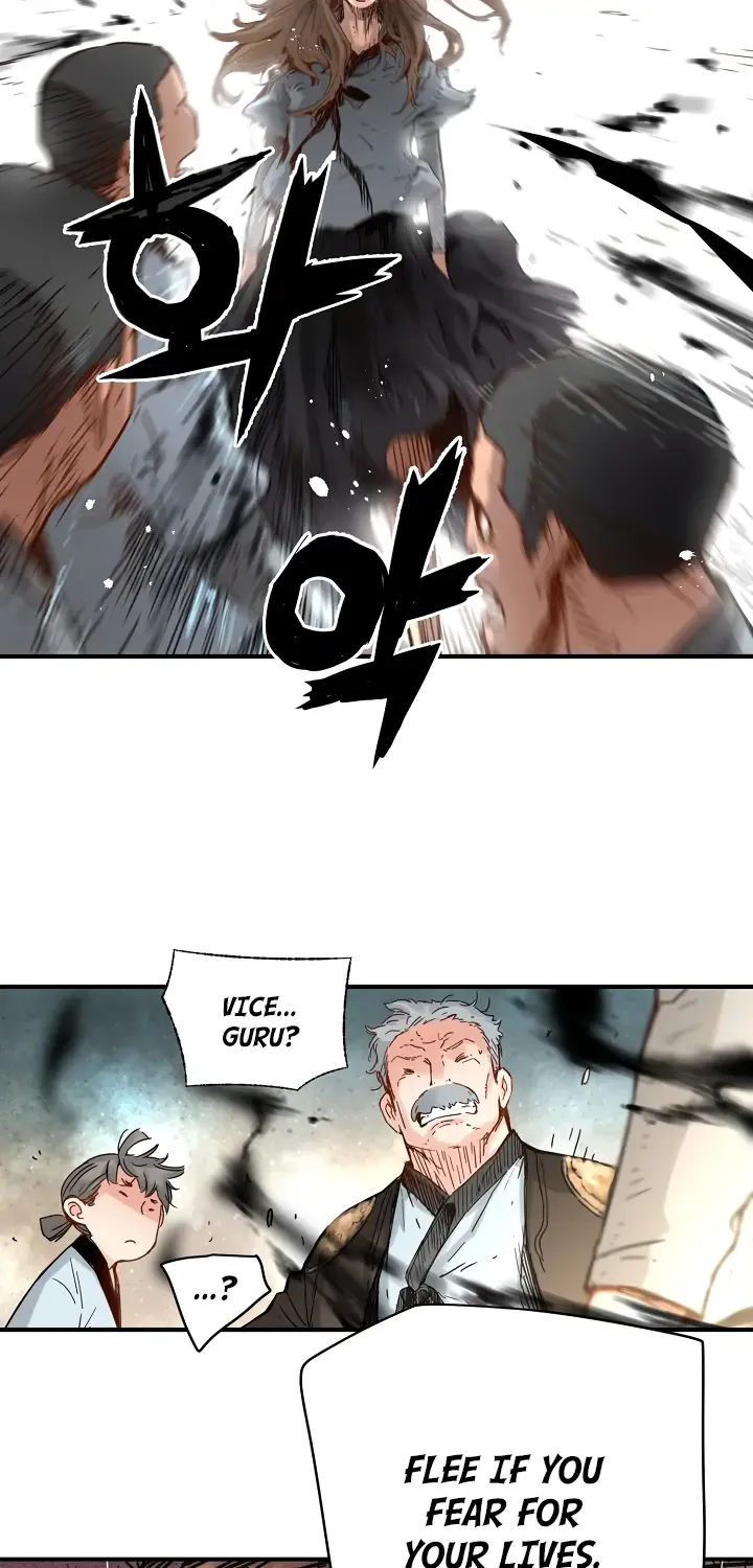 Read Samjang Jeon chapter 13 image 22 on Lezhin