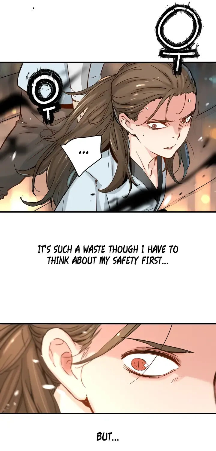 Read Samjang Jeon chapter 13 image 25 on Lezhin