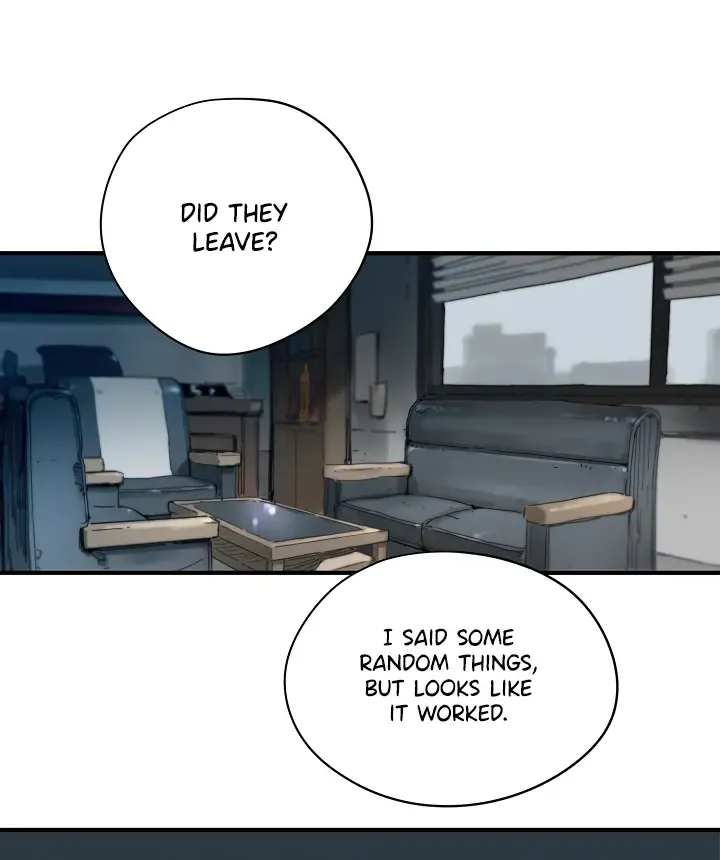 Read Samjang Jeon chapter 13 image 30 on Lezhin