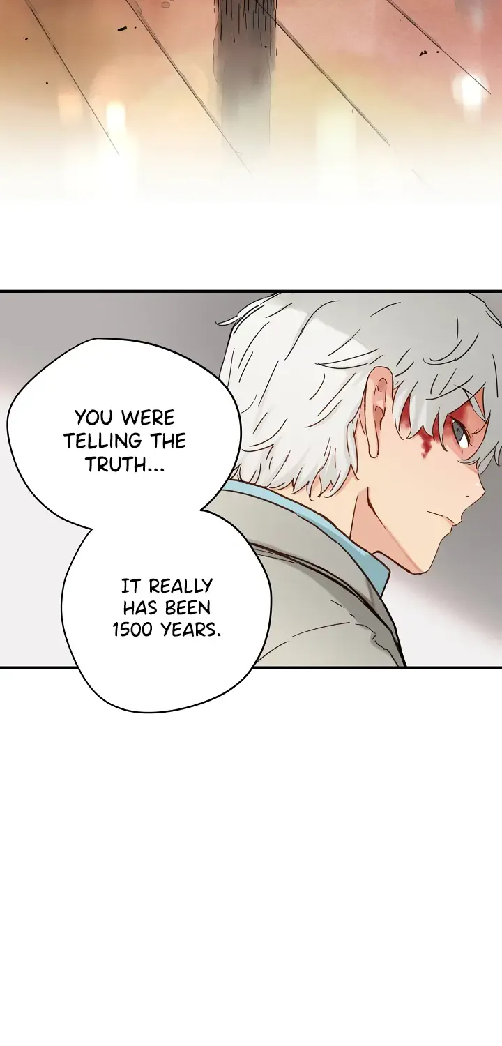 Read Samjang Jeon chapter 13 image 32 on Lezhin