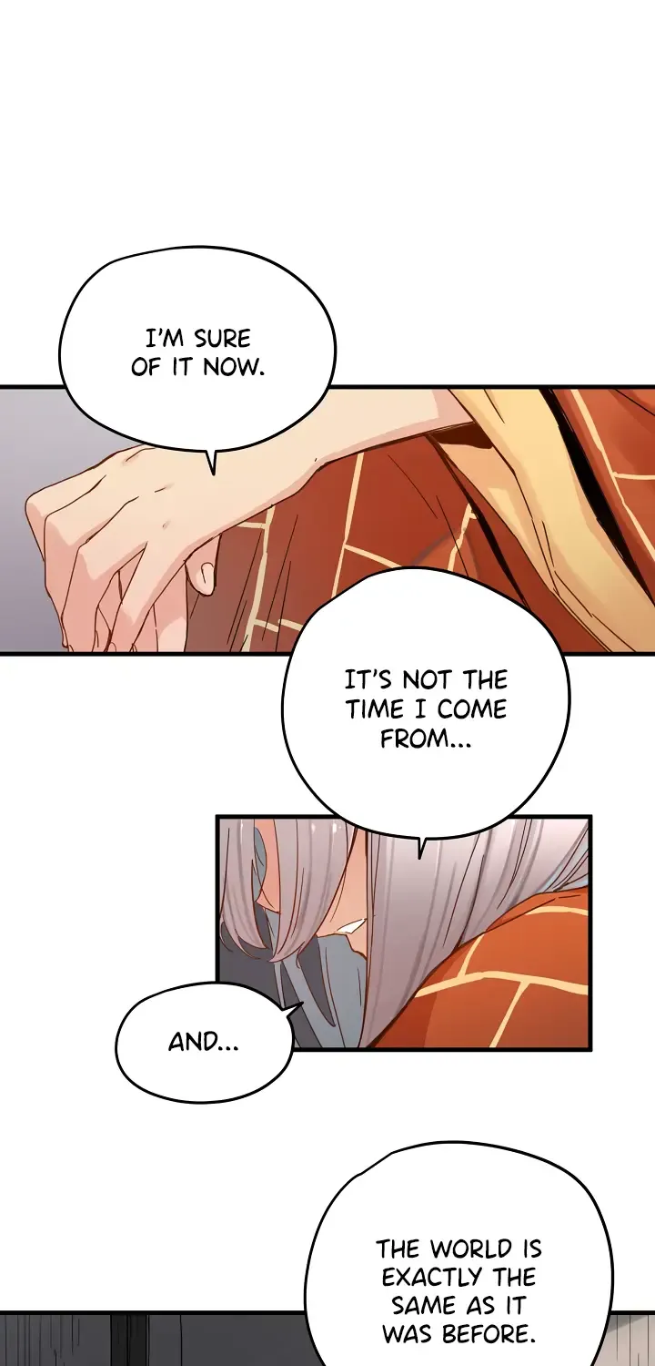 Read Samjang Jeon chapter 13 image 33 on Lezhin