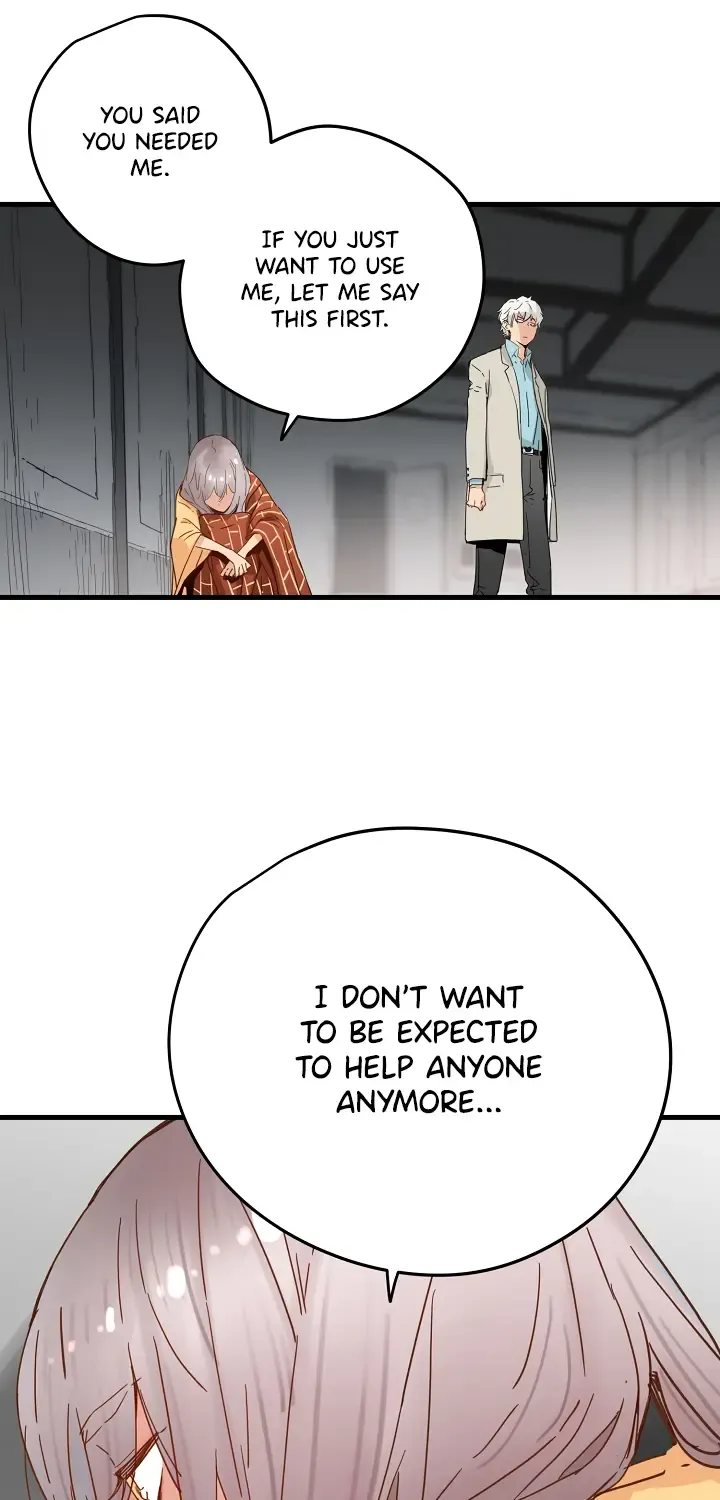 Read Samjang Jeon chapter 13 image 35 on Lezhin