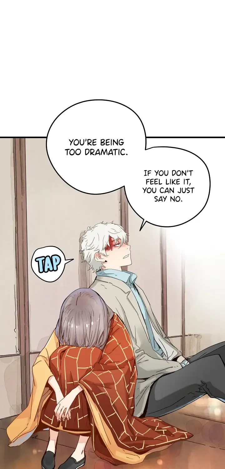 Read Samjang Jeon chapter 13 image 38 on Lezhin